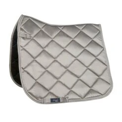 HKM Schabracke Bergamo Dressur Grau/Blau -Waldhausen Verkaufe 12545 2500.f92382 7