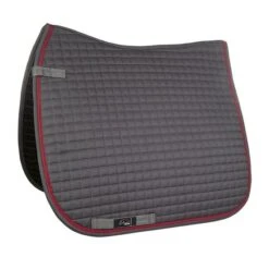 HKM Schabracke Charly DR Weinrot -Waldhausen Verkaufe 12585 1.4e6b53 1