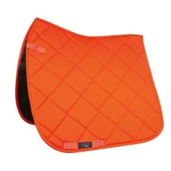 HKM Schabracke Allround Dressur Dunkelblau -Waldhausen Verkaufe 12587 3013.367590 12