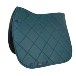 HKM Schabracke Allround Dressur Koralle Orange -Waldhausen Verkaufe 12587 b5000.068ffc 5