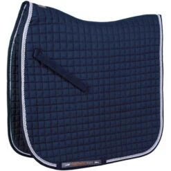 Schockemöhle Schabracke Neo Star Dressur Graphite Warmblut -Waldhausen Verkaufe 1600 00065 neostarpad d darknavy.02308c 4