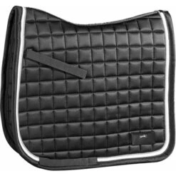 Schockemöhle Schabracke Spirit Dressur Graphite Warmblut