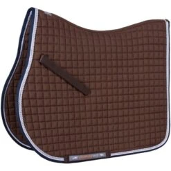 Schockemöhle Schabracke Neo Star Springen Olive Warmblut -Waldhausen Verkaufe 1610 00065 neostarpad tobcacco.f66802 8