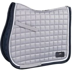 Schockemöhle Schabracke Spirit Springen Bernstein Warmblut -Waldhausen Verkaufe 1610 00076 spirit pad silver.211d89 1