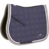 Schockemöhle Schabracke Air Cool II Logo Springen Navy WB -Waldhausen Verkaufe 1610 00079 aircoolpad navysilver.44f16c 2