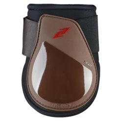 Zandona Streichkappen Action Braun