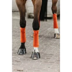 Kentucky Horsewear Kentucky Bandagen Polar Fleece Velvet Smaragdgrün Warmblut -Waldhausen Verkaufe 485a8821.7c94ed 1