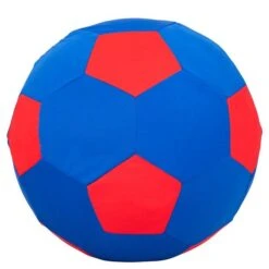 Jolly Ball Abdeckung Für Jolly Mega Ball Blau 30''