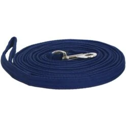 Harry's Horse Longe Soft Marine/Hellblau 8m -Waldhausen Verkaufe agradi 4001181 2.725e32
