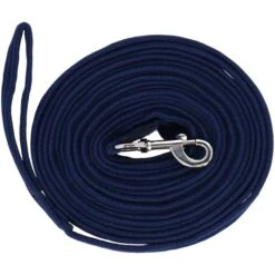 Harry's Horse Longe Soft Marine/Hellblau 8m -Waldhausen Verkaufe agradi 4001181 3.433694