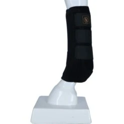 BR Beinschutz Neopren Gefüttert Schwarz -Waldhausen Verkaufe agradi 4003178 4.ade43e