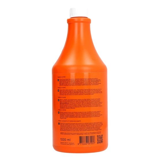 Rapide Anti Klett Spray 5 Rapide Anti Klett Spray – Bild 3