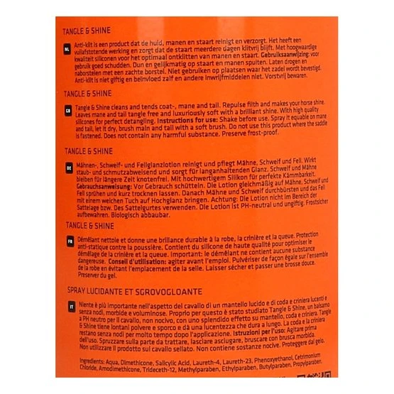 Rapide Anti Klett Spray 7 Rapide Anti Klett Spray – Bild 5