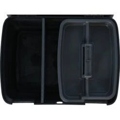 Premiere Putzbox Aleron Schwarz -Waldhausen Verkaufe agradi 4068000 6.d01539