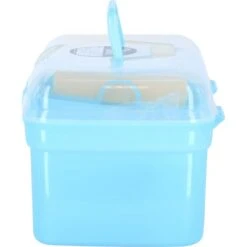 Harry's Horse Putzkiste Komplett Schwarz -Waldhausen Verkaufe agradi 4100610 1.51cd85 2