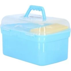 Harry's Horse Putzkiste Komplett Rosa -Waldhausen Verkaufe agradi 4100610 3.1b1fc6 1