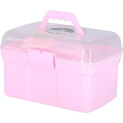 Harry's Horse Putzkiste Komplett Schwarz -Waldhausen Verkaufe agradi 4100611.8eaa7a 2