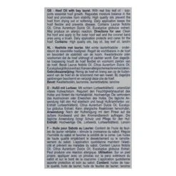 Harry's Horse Huföl Mit Lorbeer 1L -Waldhausen Verkaufe agradi 4100621 3.361811