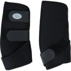 Harry's Horse Beinschutz Memoryfoam Braun -Waldhausen Verkaufe agradi 4100890 1.86a949 1