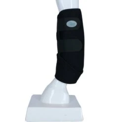 Harry's Horse Beinschutz Memoryfoam Schwarz -Waldhausen Verkaufe agradi 4100890 4.c8ec16 2