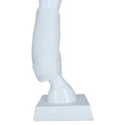 Harry's Horse Beinschutz Memoryfoam Weiß -Waldhausen Verkaufe agradi 4100898 5.4c4257
