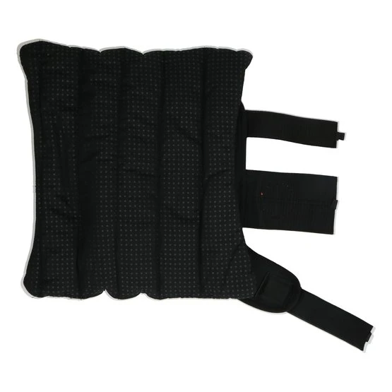 Rambo By Horseware Stable Boots Ionic Schwarz 9 Rambo By Horseware Stable Boots Ionic Schwarz – Bild 7