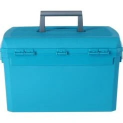 Kerbl Putzbox Zum Draufstellen Marine/Hellblau 400x275x245mm 35 Kerbl Putzbox Zum Draufstellen Marine/Hellblau 400x275x245mm -Waldhausen Verkaufe agradi 44306756 4.df8ef1
