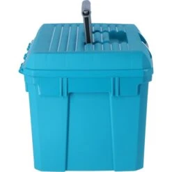 Kerbl Putzbox Zum Draufstellen Marine/Hellblau 400x275x245mm 37 Kerbl Putzbox Zum Draufstellen Marine/Hellblau 400x275x245mm -Waldhausen Verkaufe agradi 44306756 6.086134