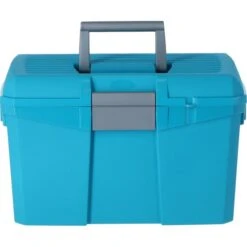 Kerbl Putzbox Zum Draufstellen Marine/Hellblau 400x275x245mm 39 Kerbl Putzbox Zum Draufstellen Marine/Hellblau 400x275x245mm -Waldhausen Verkaufe agradi 44306756 8.b7b5b0