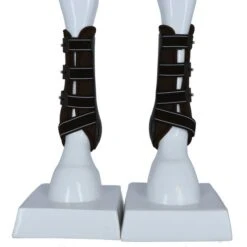 Back On Track Sehnenschutz Work Royal Schwarz -Waldhausen Verkaufe agradi 44312996 2.aed790