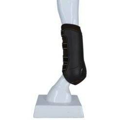 Back On Track Sehnenschutz Work Royal Schwarz -Waldhausen Verkaufe agradi 44312996 4.32d2ea