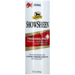 Absorbine Anti-Klit Showglanz Finishing Mist 444ml -Waldhausen Verkaufe agradi 44321695 3.73111e