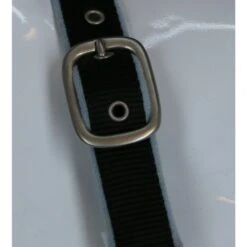 HKM Halfter + StrickSet Crystal, Weich Unterlegt Rosa Blau -Waldhausen Verkaufe agradi 443663632 2.c19c97