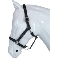 HKM Lederhalfter Soft Braun -Waldhausen Verkaufe agradi 44366932 4.f1d204