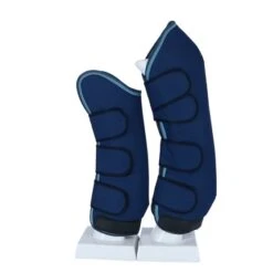 HKM Transportgamaschen Premium Dunkelblau -Waldhausen Verkaufe agradi 44370771 2.c6d904 1