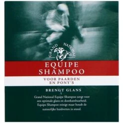 Grand National Shampoo Equipe 5l -Waldhausen Verkaufe agradi 44421294 3.7c47ce
