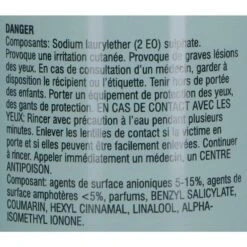 Grand National Farbshampo Schwarz 500ml -Waldhausen Verkaufe agradi 444213074 6.d113d3