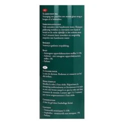 Grand National Farbshampo Schwarz 500ml -Waldhausen Verkaufe agradi 44421308 4.0298f7