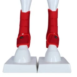 HKM Beinschutz Colour Neopren Braun -Waldhausen Verkaufe agradi 44442592 2.ba198e 1