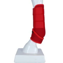 HKM Beinschutz Colour Neopren Braun -Waldhausen Verkaufe agradi 44442592 4.92308a 1