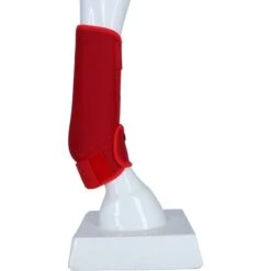 HKM Beinschutz Colour Neopren Braun -Waldhausen Verkaufe agradi 44442592 5.501a90 1