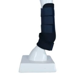 HKM Beinschutz Colour Neopren Braun -Waldhausen Verkaufe agradi 44442600 4.723298 2