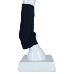 HKM Beinschutz Colour Neopren Braun -Waldhausen Verkaufe agradi 44442600 5.6e89c7 2