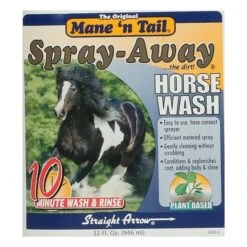 Mane 'n Tail Spray-away 946ml -Waldhausen Verkaufe agradi 44453714 2.25ae76