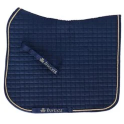 Bucas Saddle Pad Max Dressur Weiß -Waldhausen Verkaufe agradi 44458549 1.e423ce
