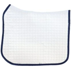 Bucas Saddle Pad Max Dressur Weiß -Waldhausen Verkaufe agradi 44458549 2.9eb7aa