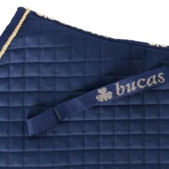 Bucas Saddle Pad Max Dressur Weiß -Waldhausen Verkaufe agradi 44458549 3.9576d4