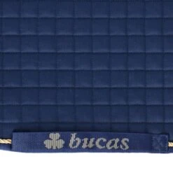 Bucas Saddle Pad Max Dressur Weiß -Waldhausen Verkaufe agradi 44458549 4.ed04aa