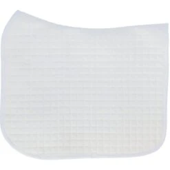 Bucas Saddle Pad Max Dressur Weiß -Waldhausen Verkaufe agradi 44458551 2.4a0342