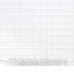 Bucas Saddle Pad Max Dressur Weiß -Waldhausen Verkaufe agradi 44458551 4.ceb708